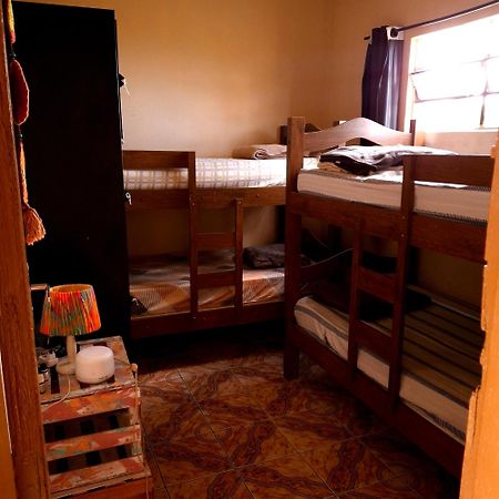 Hospedaria Dos Astros São Tomé das Letras Extérieur photo