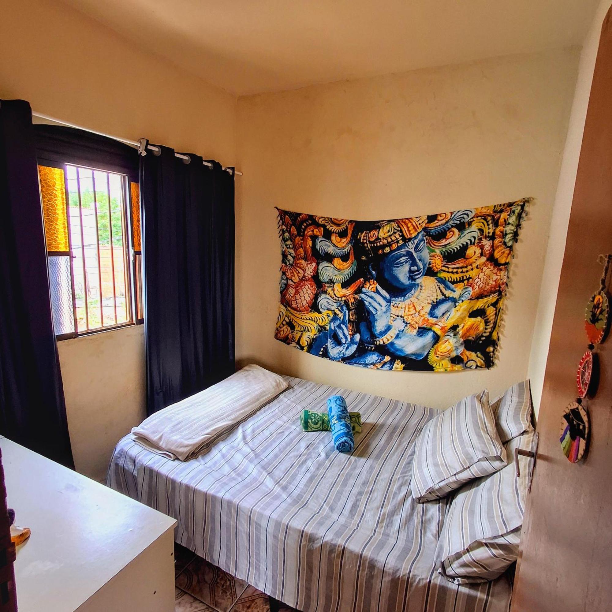 Hospedaria Dos Astros São Tomé das Letras Extérieur photo