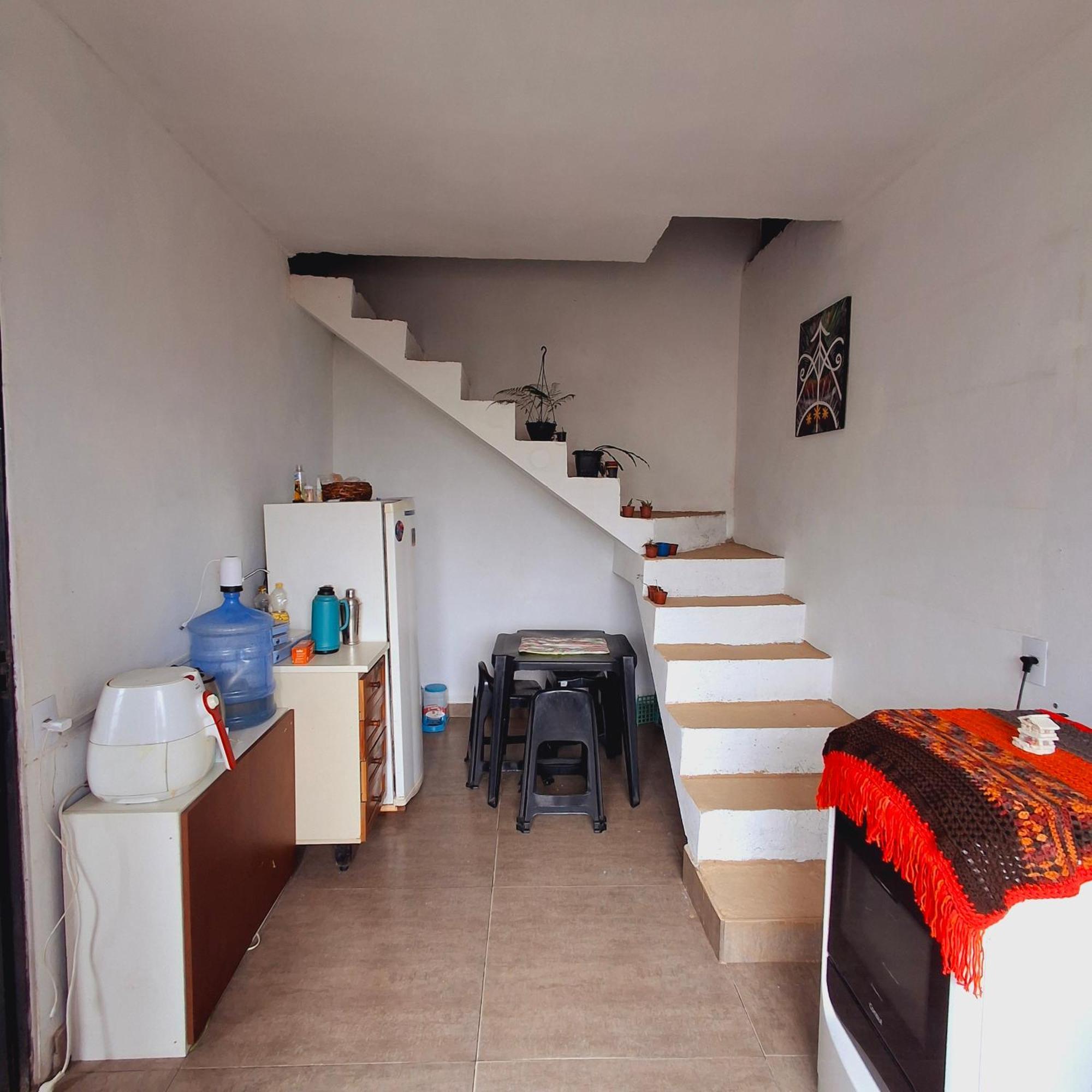 Hospedaria Dos Astros São Tomé das Letras Extérieur photo